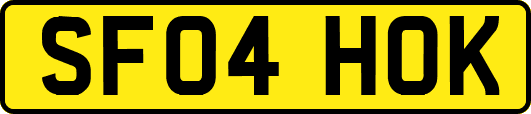 SF04HOK