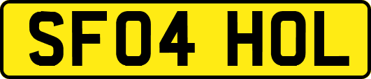 SF04HOL
