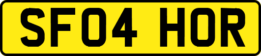 SF04HOR