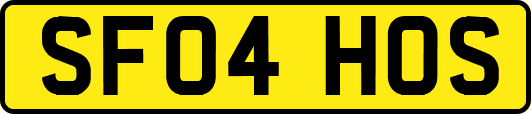 SF04HOS