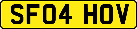 SF04HOV