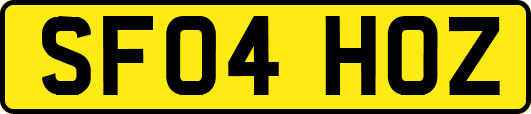 SF04HOZ