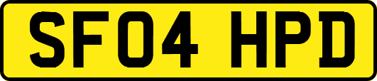 SF04HPD