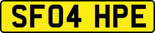 SF04HPE