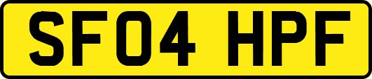 SF04HPF