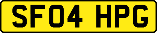 SF04HPG