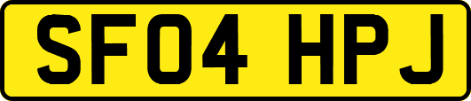 SF04HPJ