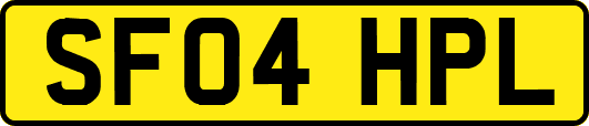 SF04HPL