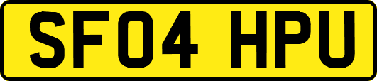 SF04HPU
