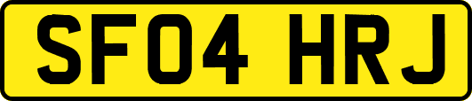 SF04HRJ