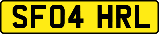 SF04HRL