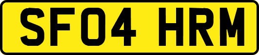 SF04HRM
