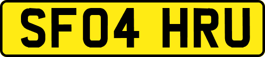 SF04HRU