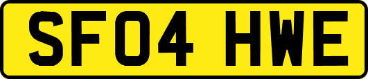 SF04HWE
