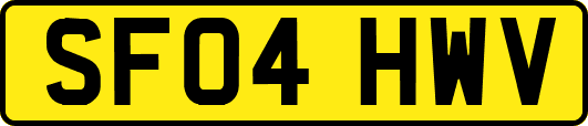 SF04HWV