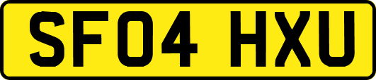 SF04HXU