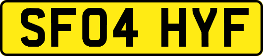 SF04HYF