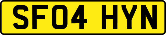 SF04HYN