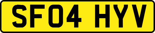SF04HYV