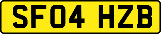 SF04HZB