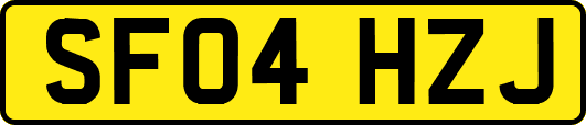 SF04HZJ