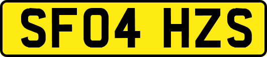 SF04HZS