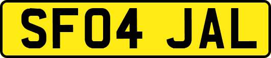 SF04JAL