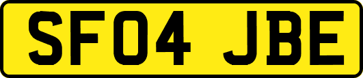 SF04JBE