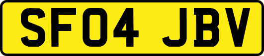 SF04JBV