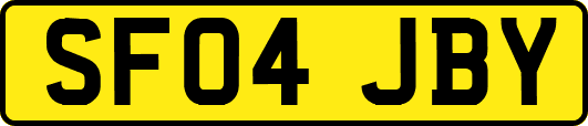 SF04JBY