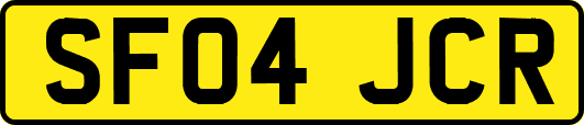 SF04JCR