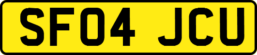 SF04JCU