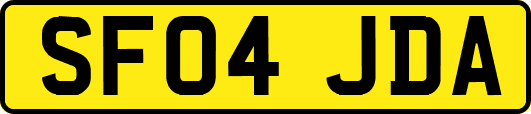 SF04JDA