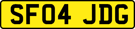 SF04JDG
