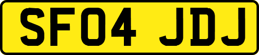 SF04JDJ