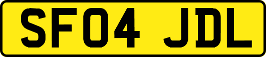 SF04JDL
