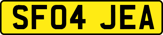 SF04JEA