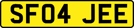 SF04JEE