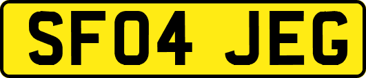 SF04JEG