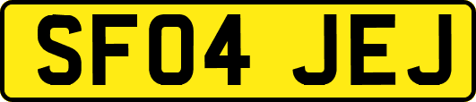 SF04JEJ