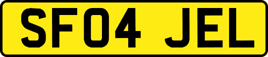 SF04JEL