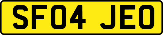 SF04JEO