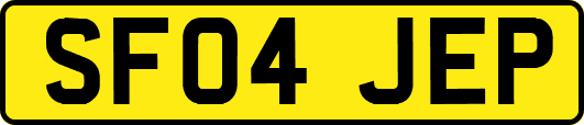 SF04JEP