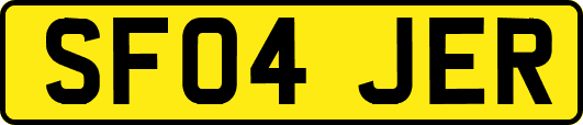 SF04JER