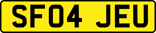 SF04JEU