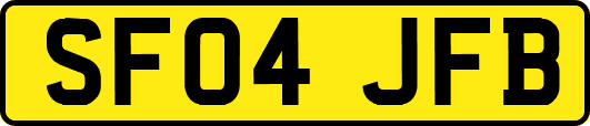 SF04JFB