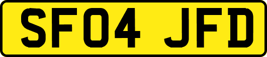 SF04JFD