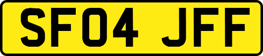 SF04JFF