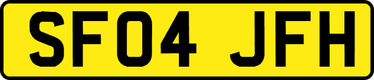 SF04JFH