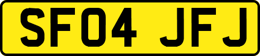 SF04JFJ